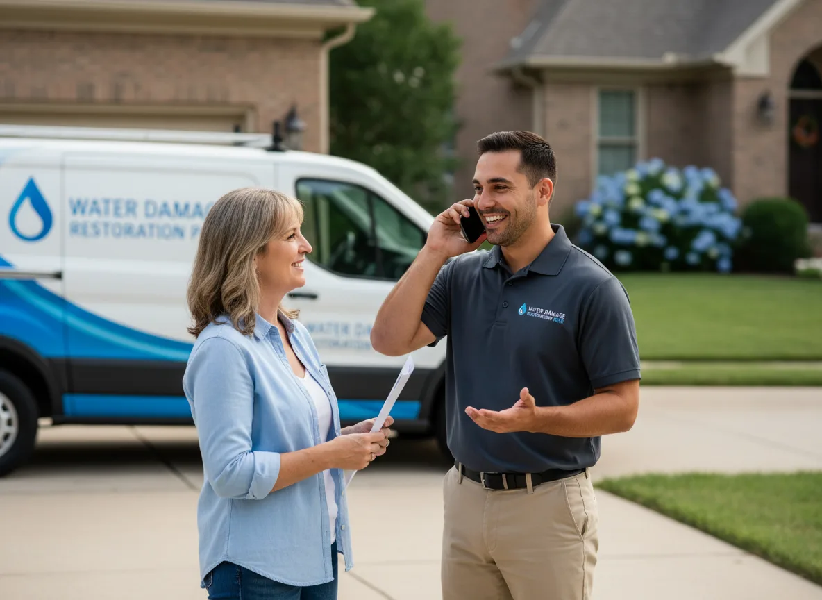Flood Restoration Kerrville, TX FAQs